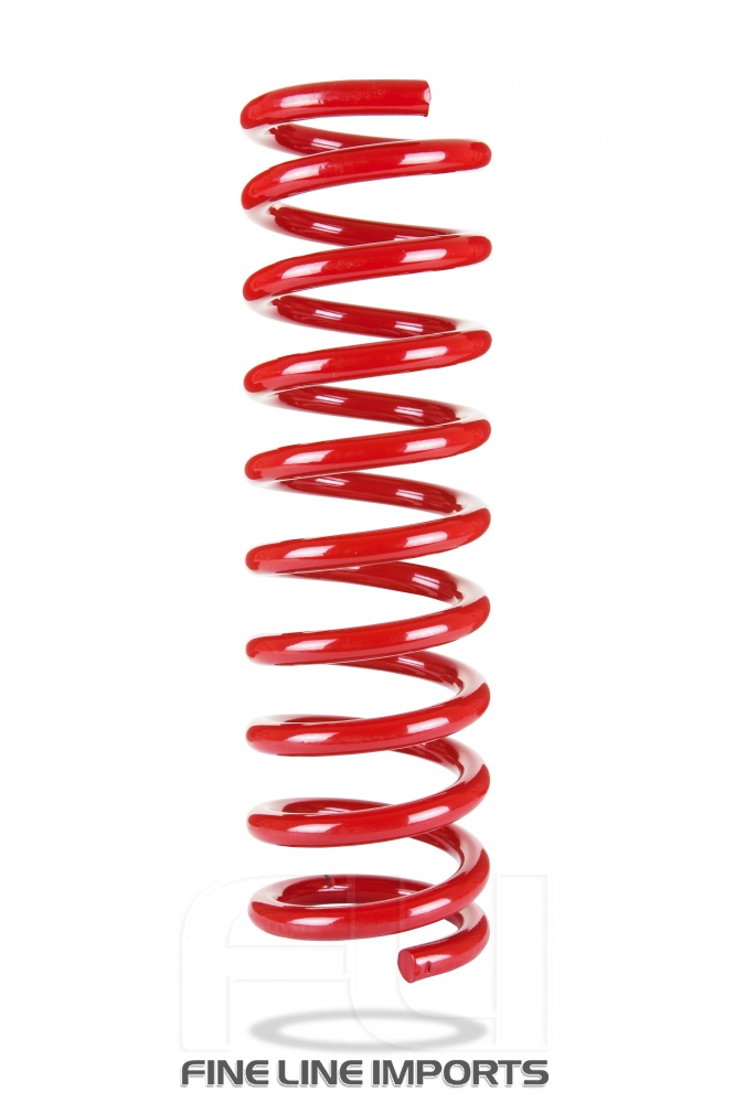 Pedders Heavy Duty Coil Spring (Pedders-7262)