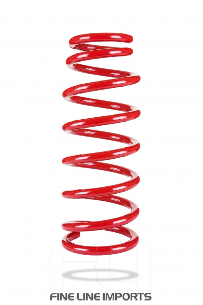Pedders Heavy Duty Coil Spring (Pedders-7281)