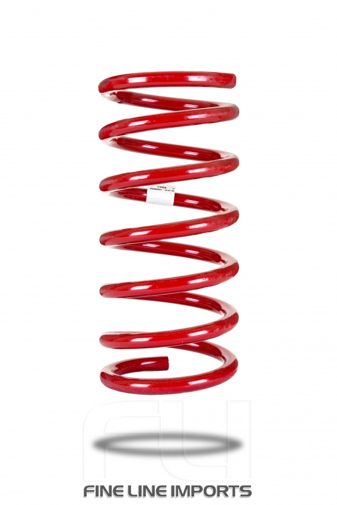 Pedders Heavy Duty Coil Spring (Pedders-7288)