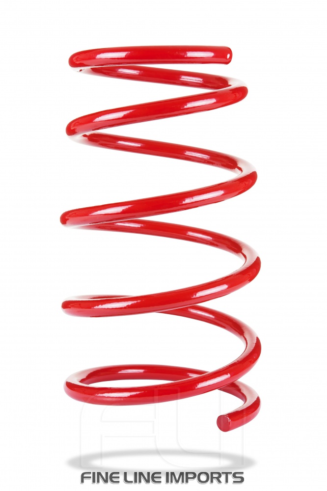 Pedders Heavy Duty Coil Spring (Pedders-7307)