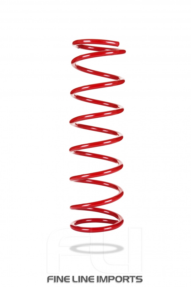 Pedders Heavy Duty Coil Spring (Pedders-7309L)