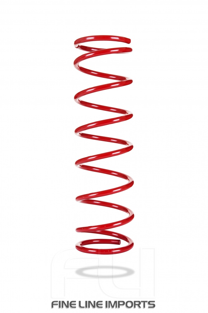 Pedders Heavy Duty Coil Spring (Pedders-7309R)