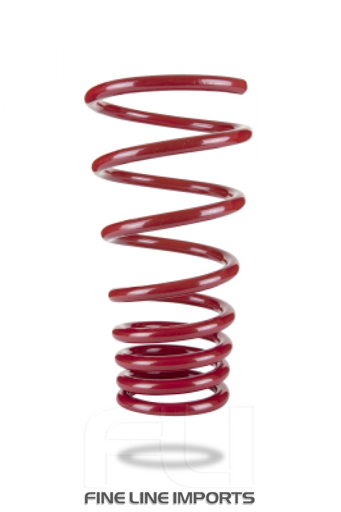 Pedders Heavy Duty Coil Spring (Pedders-7310)