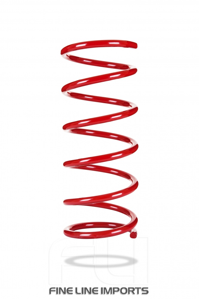 Pedders Heavy Duty Coil Spring (Pedders-7313R)