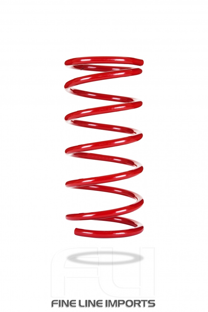Pedders Heavy Duty Coil Spring (Pedders-7319)