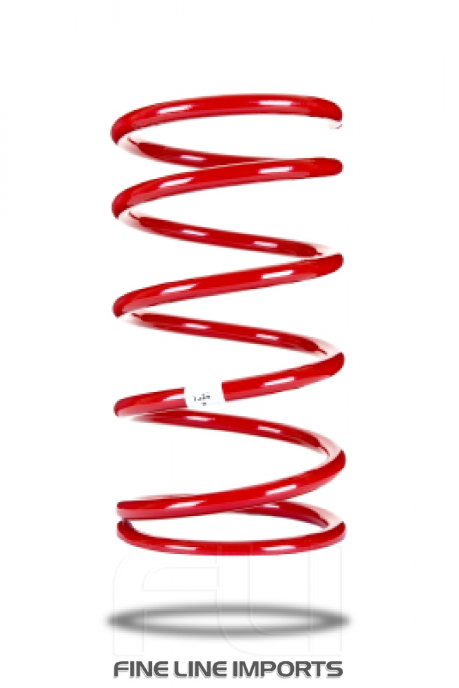 Pedders Heavy Duty Coil Spring (Pedders-7324)