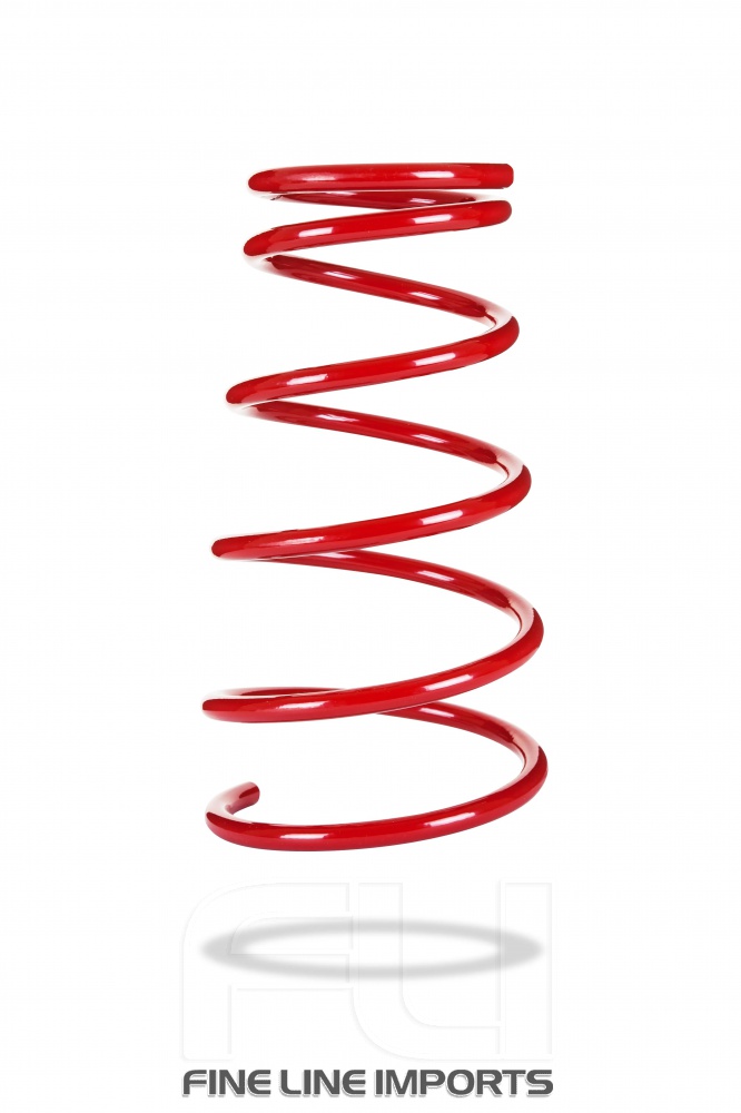 Pedders Heavy Duty Coil Spring (Pedders-7325)