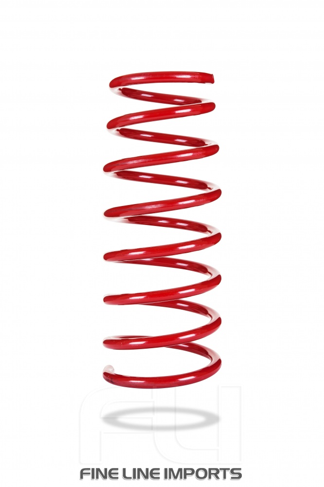 Pedders Heavy Duty Coil Spring (Pedders-7328)