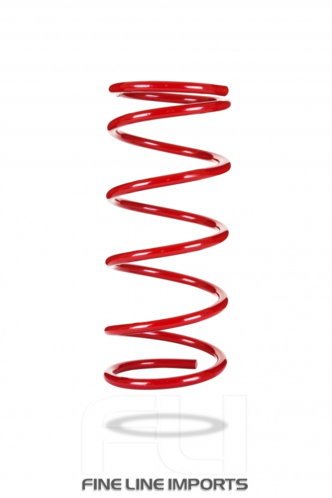 Pedders Heavy Duty Coil Spring (Pedders-7331)