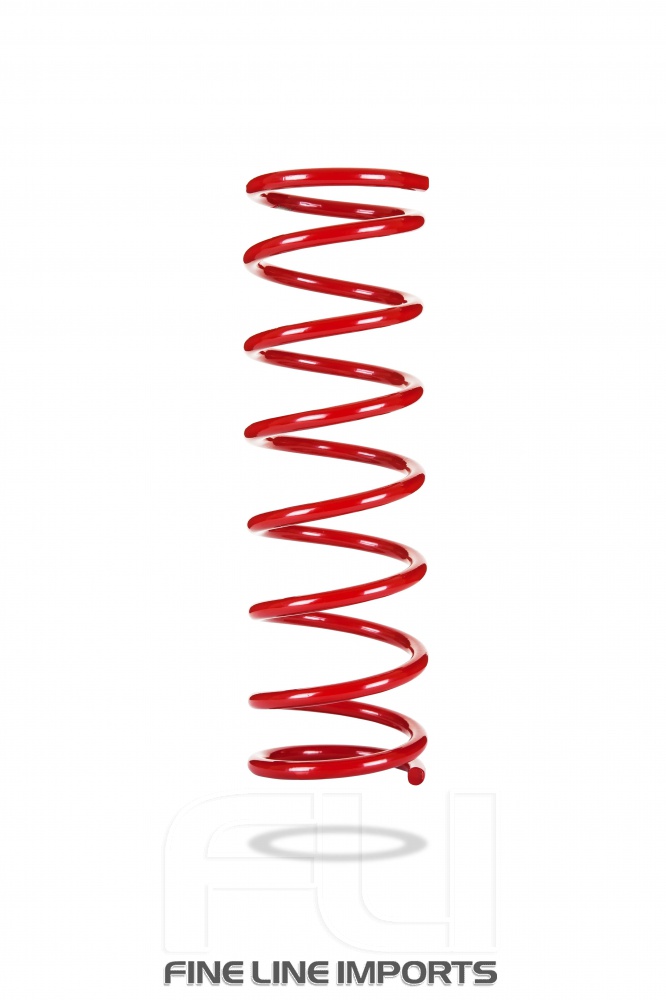 Pedders Heavy Duty Coil Spring (Pedders-7335)