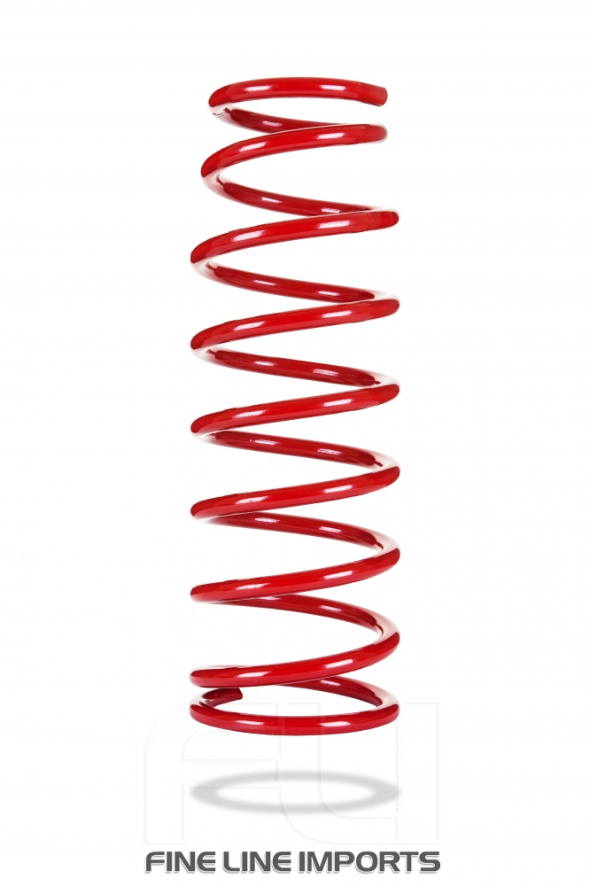 Pedders Heavy Duty Coil Spring (Pedders-7341)