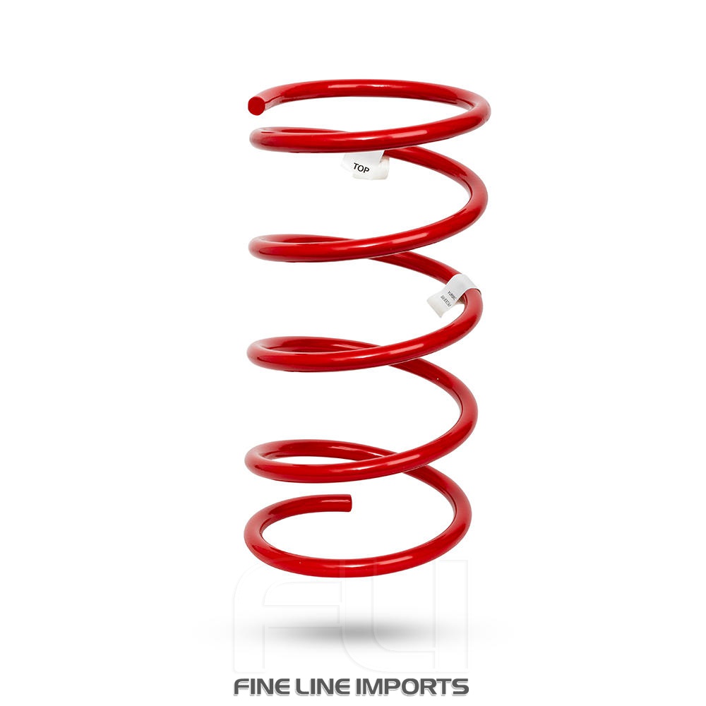 Pedders Heavy Duty Coil Spring (Pedders-7347)