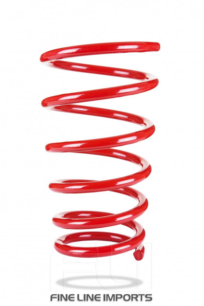 Pedders Heavy Duty Coil Spring (Pedders-7358)