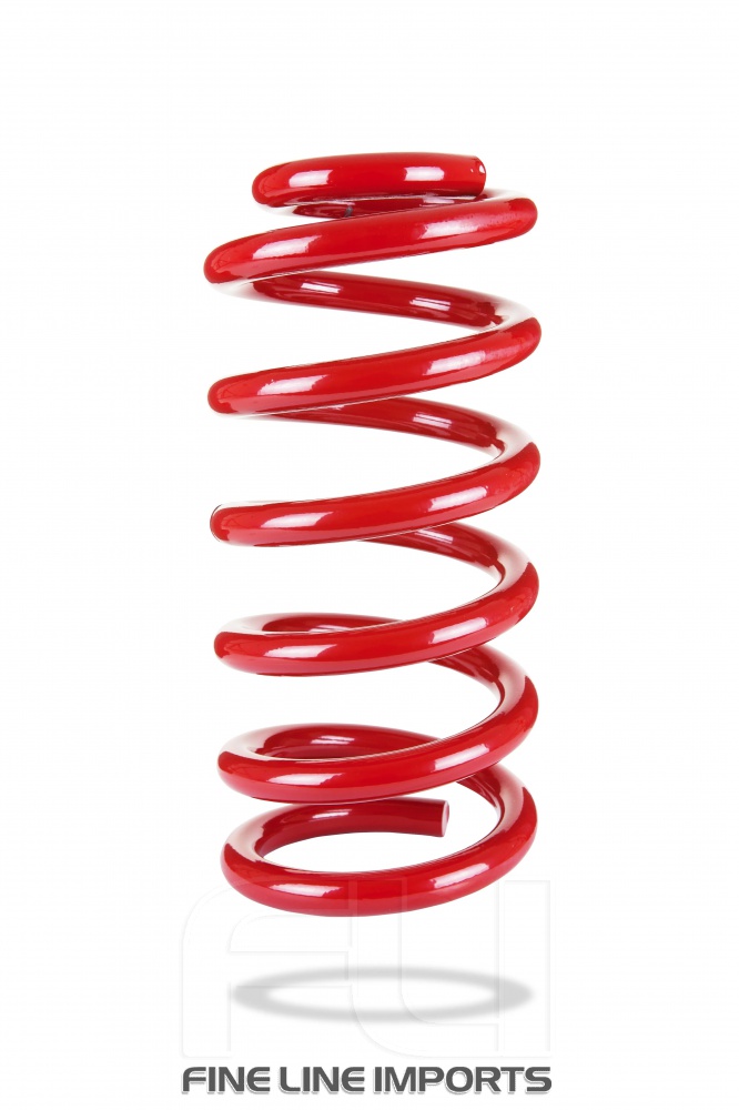 Pedders Heavy Duty Coil Spring (Pedders-7424)