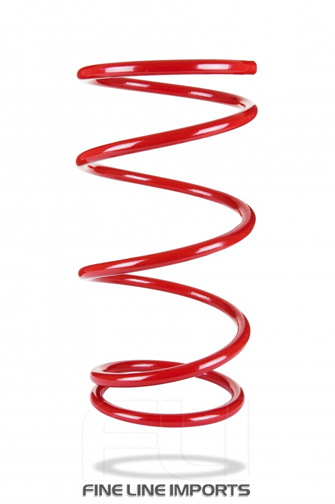 Pedders Heavy Duty Coil Spring (Pedders-7546)