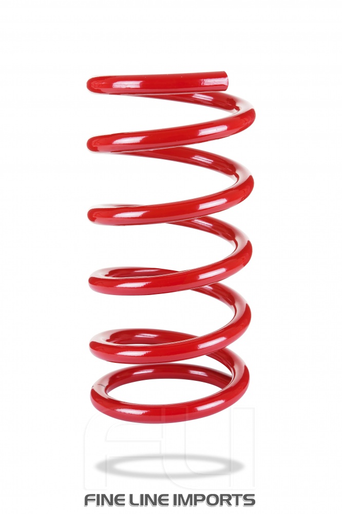 Pedders Heavy Duty Coil Spring (Pedders-7547)