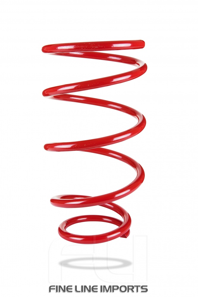 Pedders Heavy Duty Coil Spring (Pedders-7590)