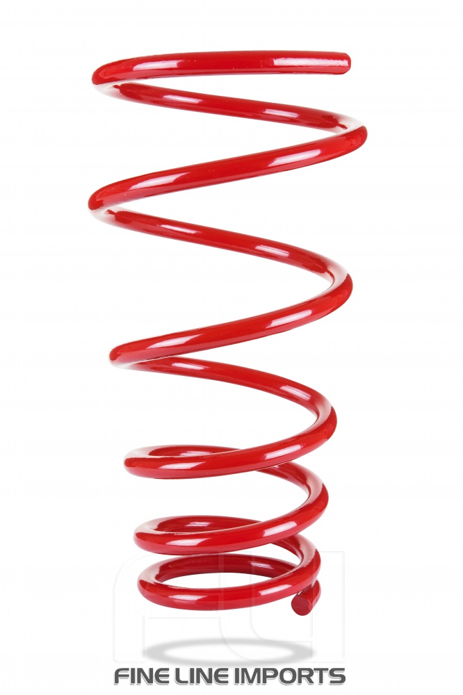 Pedders Heavy Duty Coil Spring (Pedders-7595)
