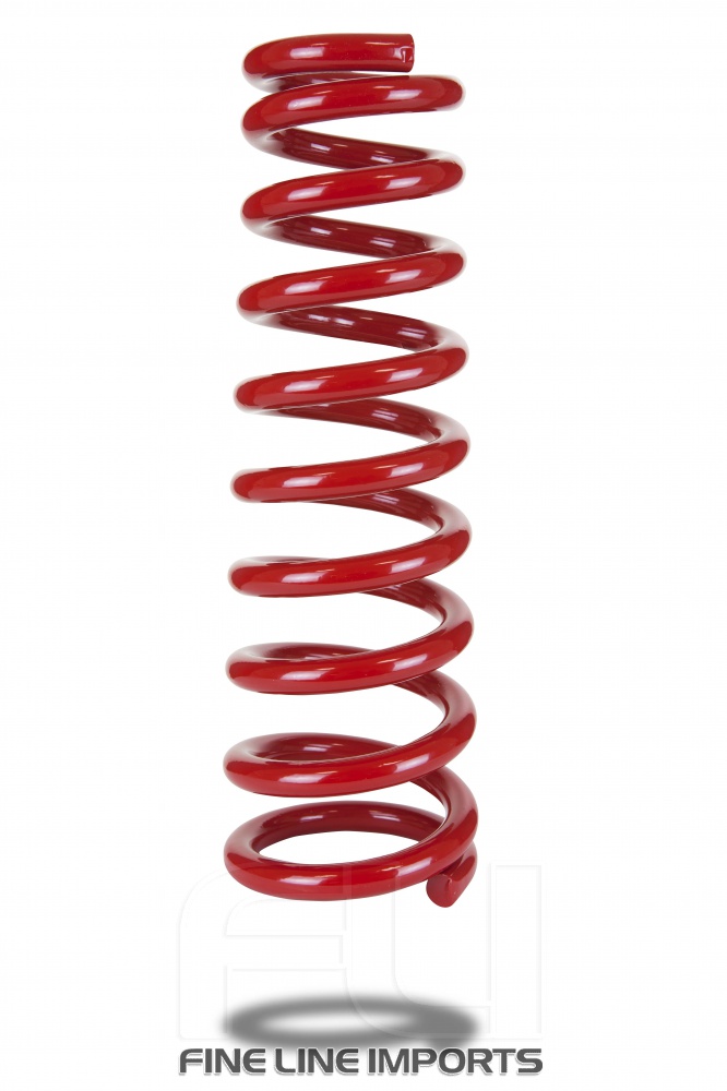 Pedders Heavy Duty Coil Spring (Pedders-7624)