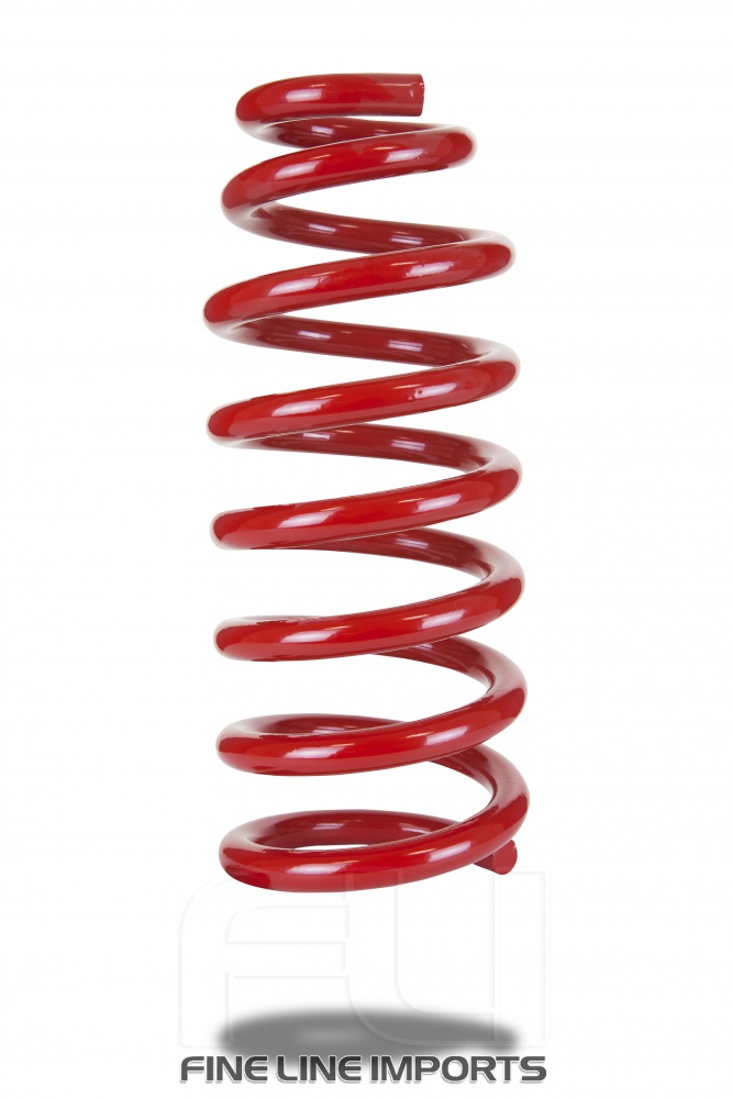 Pedders Heavy Duty Coil Spring (Pedders-7625)