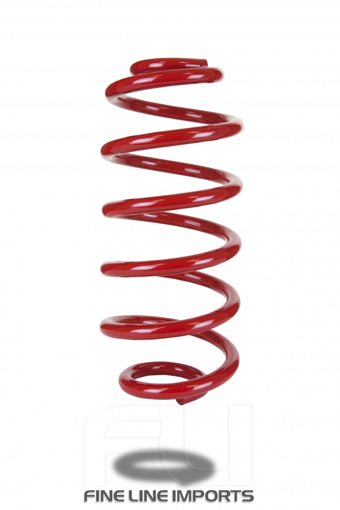 Pedders Heavy Duty Coil Spring (Pedders-7633)