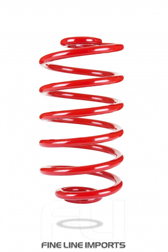 Pedders Heavy Duty Coil Spring (Pedders-7637)