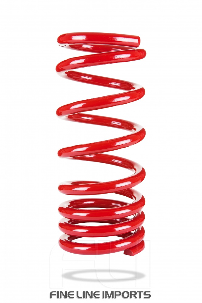Pedders Heavy Duty Coil Spring (Pedders-7685)