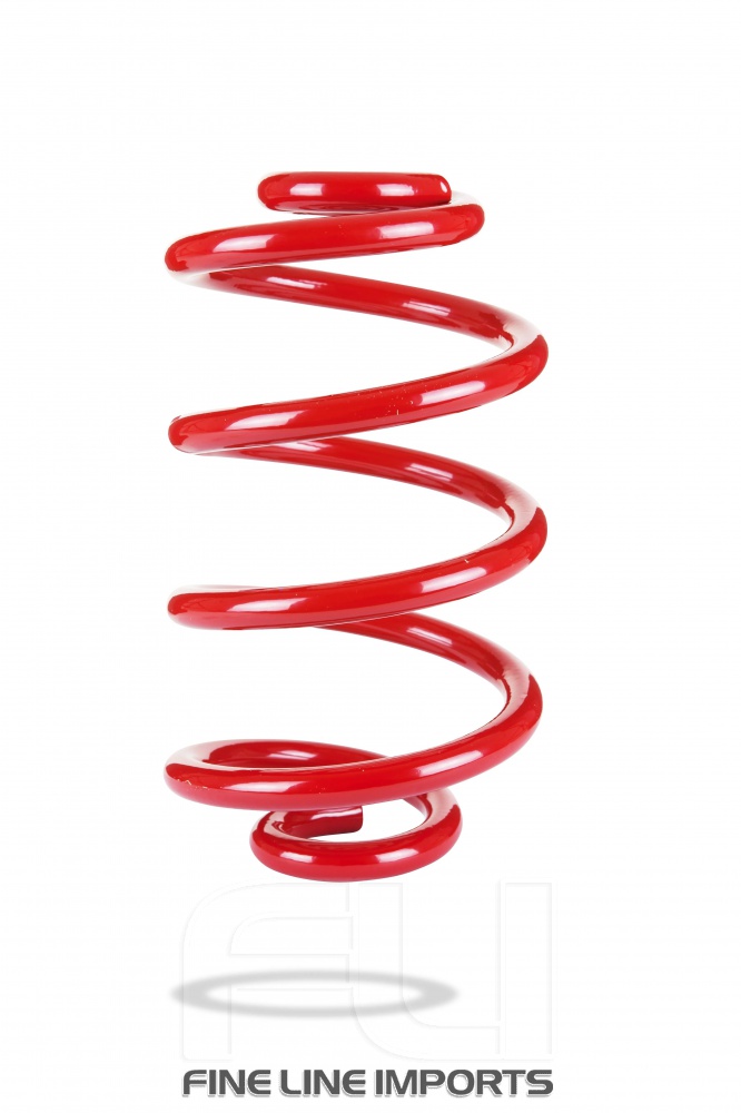Pedders Heavy Duty Coil Spring (Pedders-7716)