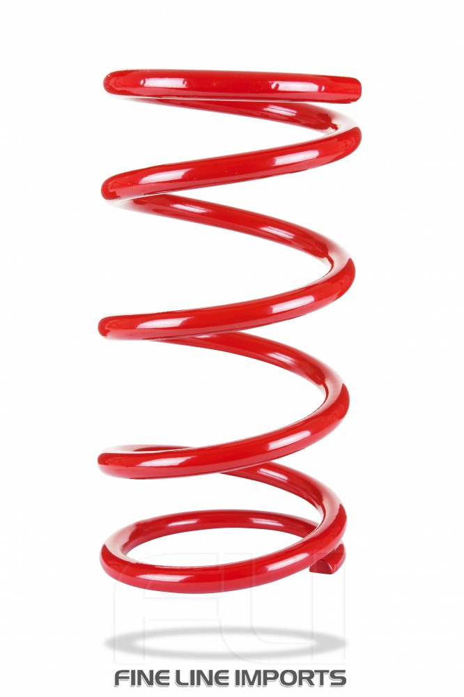 Pedders Heavy Duty Coil Spring (Pedders-7719)