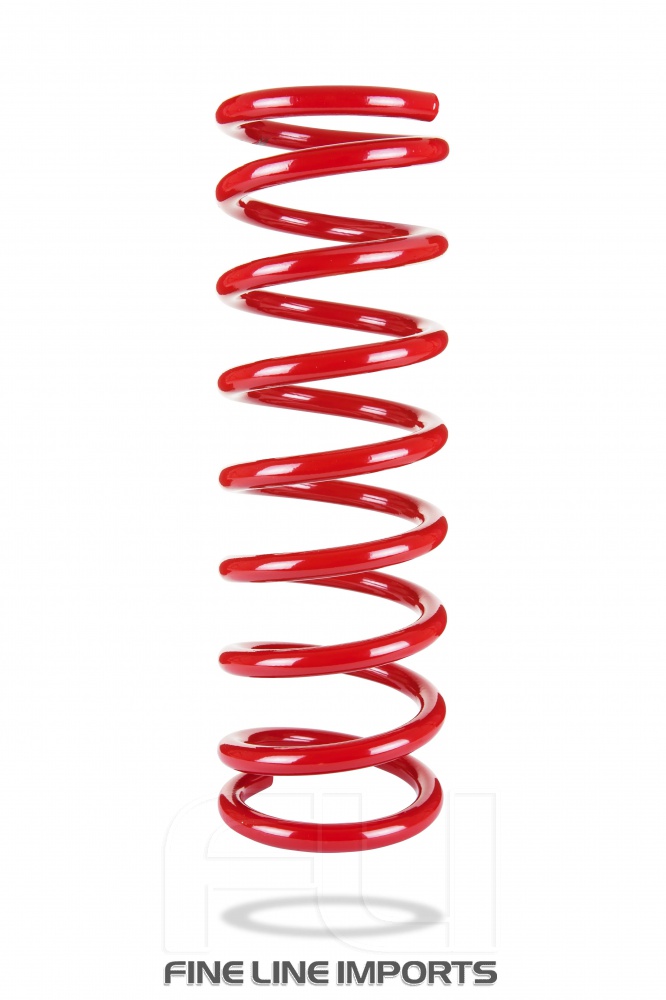 Pedders Heavy Duty Coil Spring (Pedders-7721)