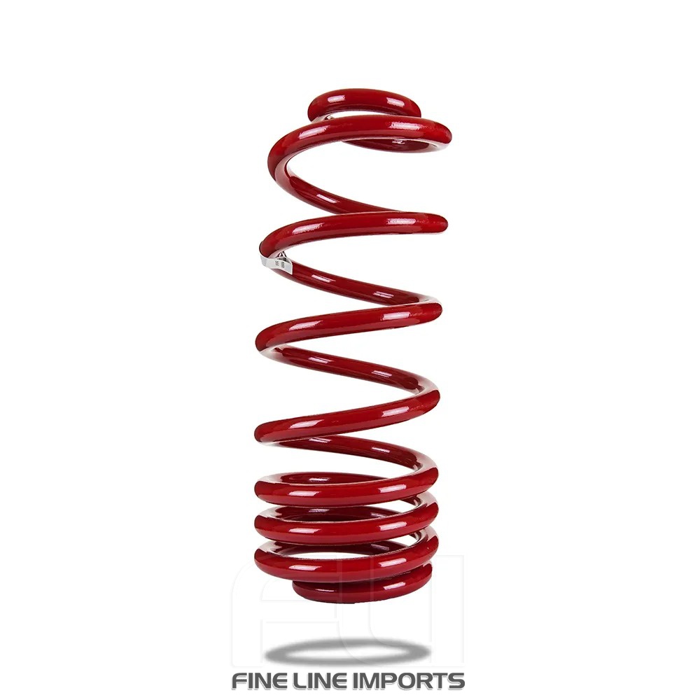 Pedders Heavy Duty Coil Spring (Pedders-7734)