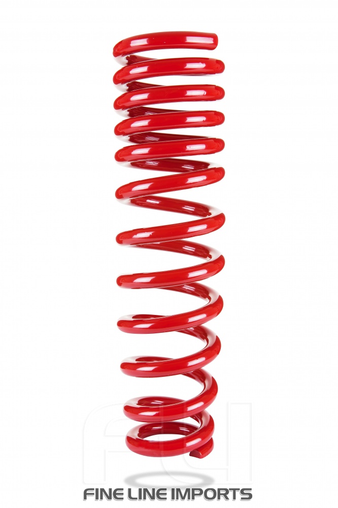 Pedders Heavy Duty Coil Spring (Pedders-7740)