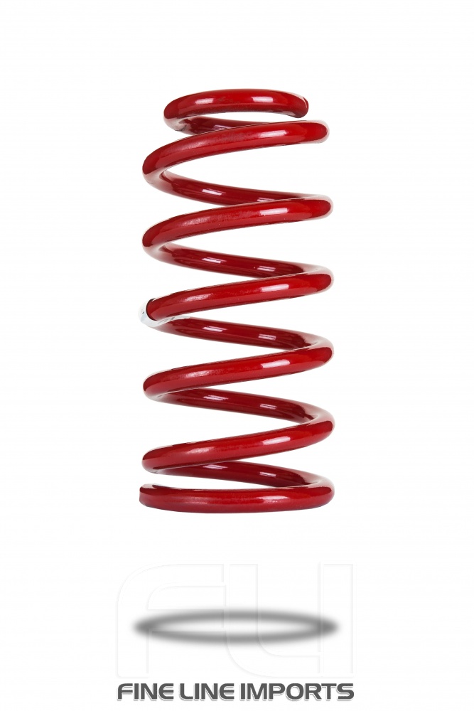Pedders Heavy Duty Coil Spring (Pedders-7749)