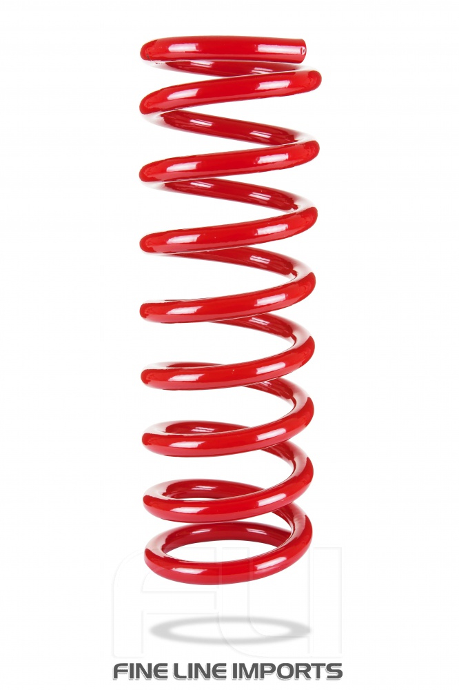 Pedders Heavy Duty Coil Spring (Pedders-7750)