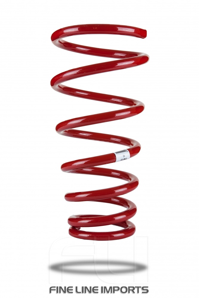 Pedders Heavy Duty Coil Spring (Pedders-7811)