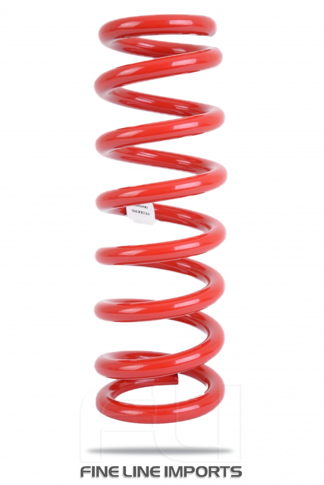 Pedders Heavy Duty Coil Spring (Pedders-7842)
