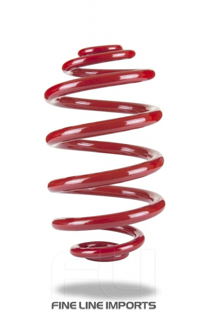 Pedders Heavy Duty Coil Spring (Pedders-7843)