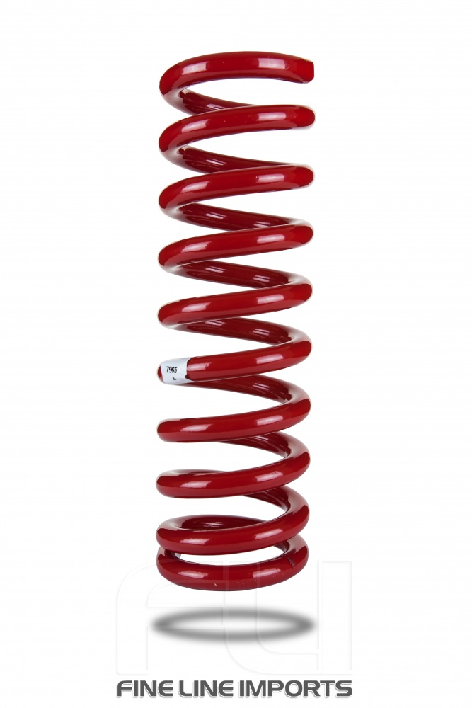Pedders Heavy Duty Coil Spring (Pedders-7965)