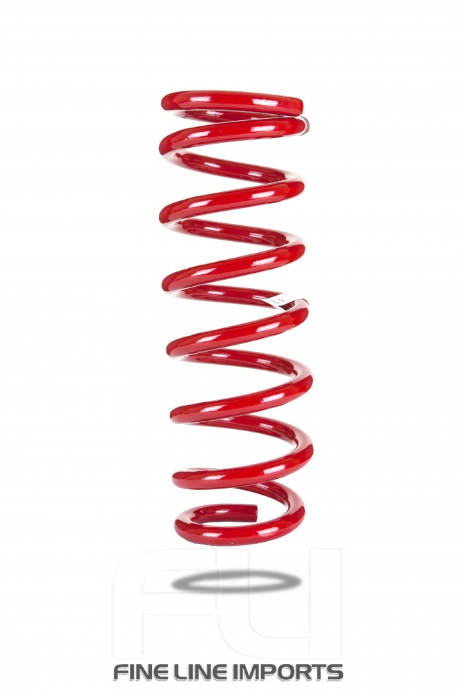 Pedders Heavy Duty Coil Spring (Pedders-7979)