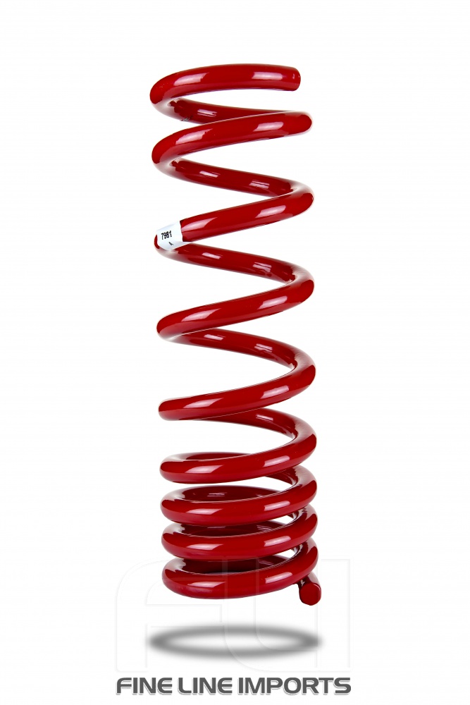 Pedders Heavy Duty Coil Spring (Pedders-7981)