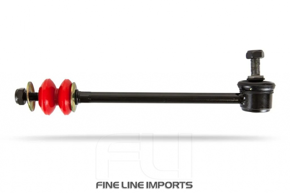 Pedders Heavy-Duty Stabilizer Link w/Urethane Bushing & 12mm Shank (Pedders-424209)