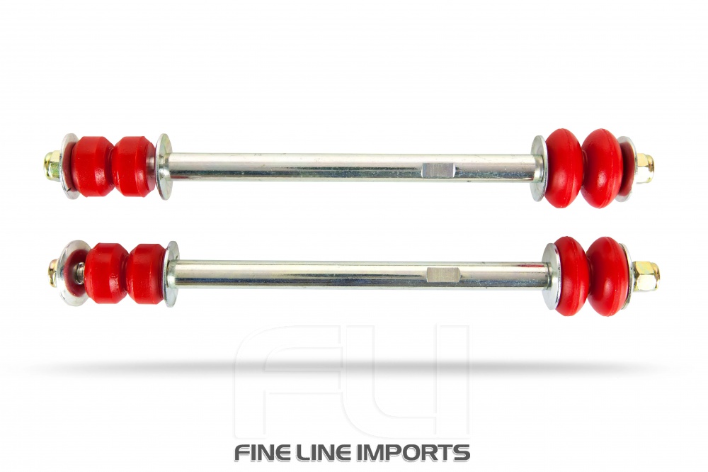 Pedders Heavy-Duty Stabilizer Links (pair) (Pedders-4251)