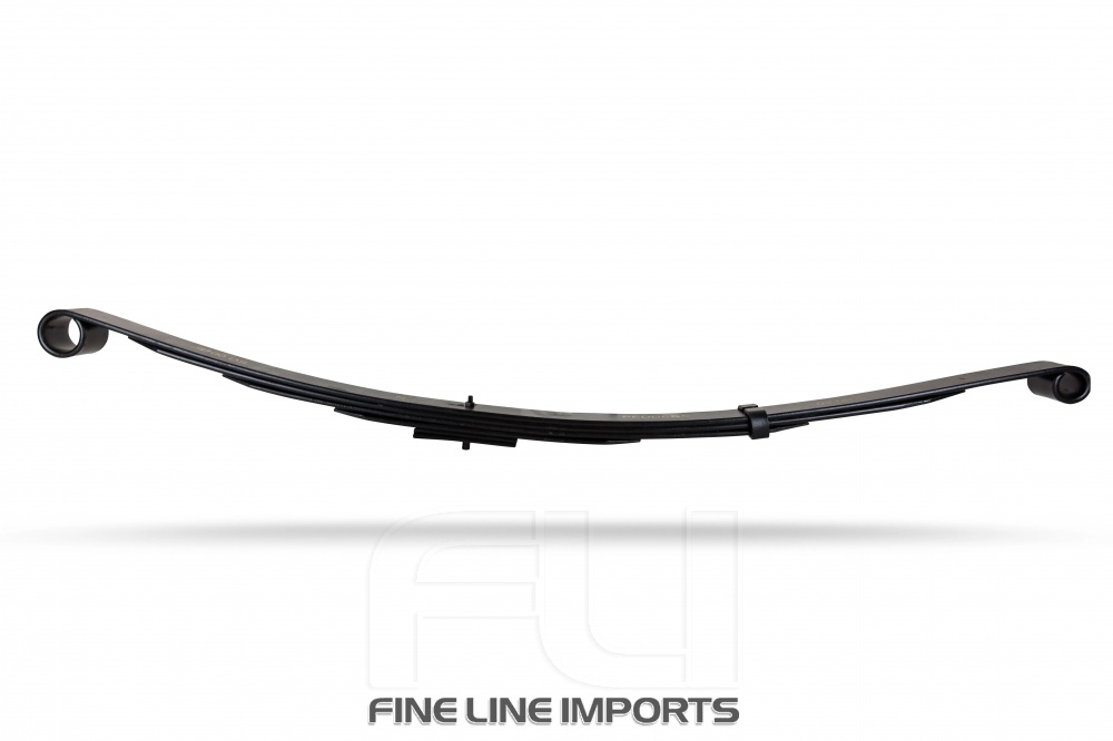Pedders HeavyDuty Leaf Spring (Pedders-6100DS)