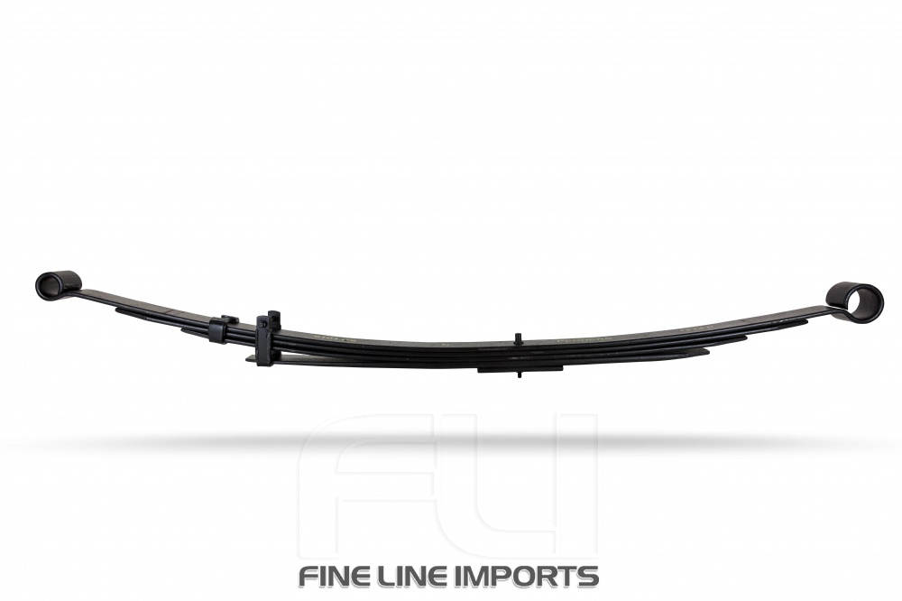 Pedders HeavyDuty Leaf Spring (Pedders-6101PS)