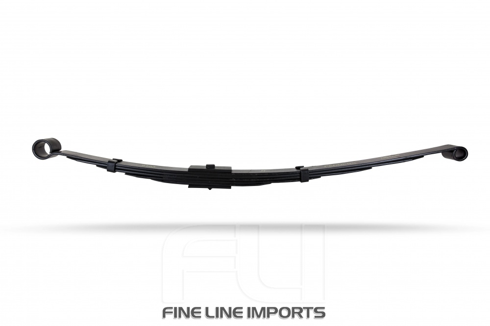 Pedders HeavyDuty Leaf Spring (Pedders-6103)