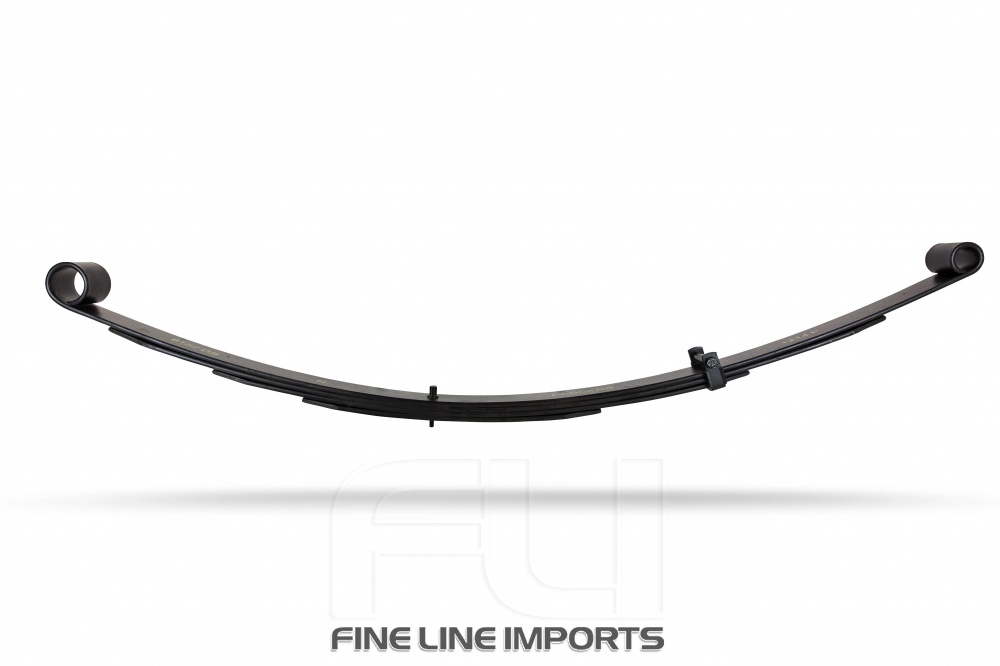 Pedders HeavyDuty Leaf Spring (Pedders-6152DS)