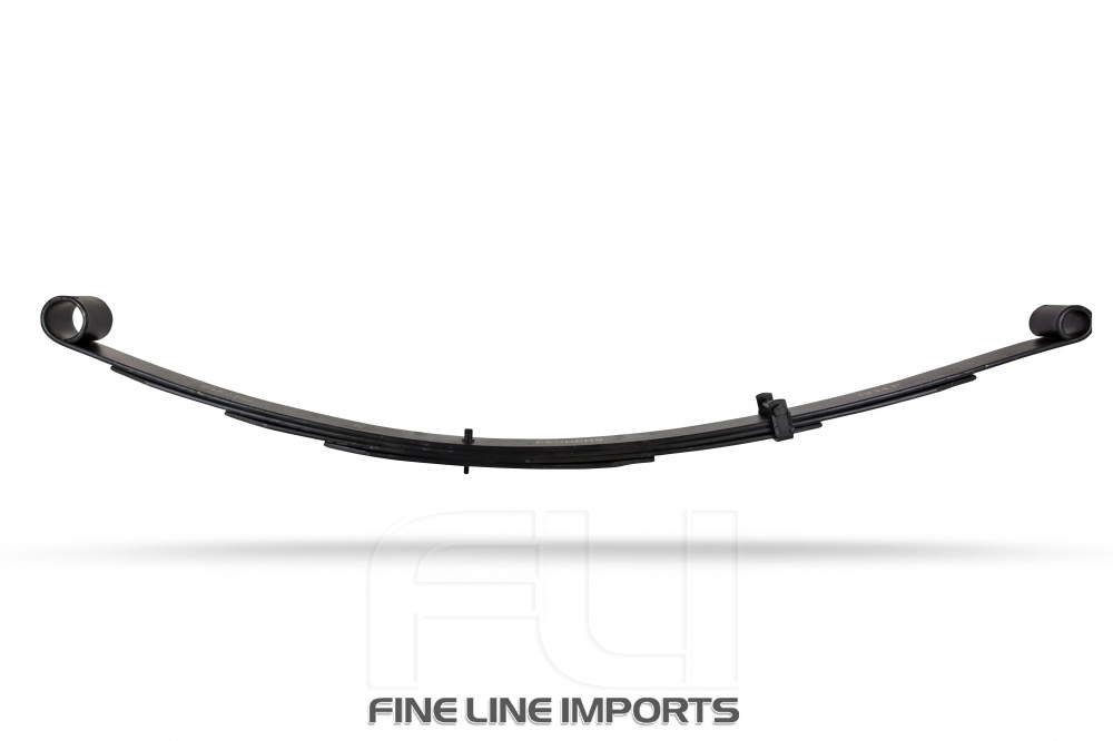 Pedders HeavyDuty Leaf Spring (Pedders-6152PS)