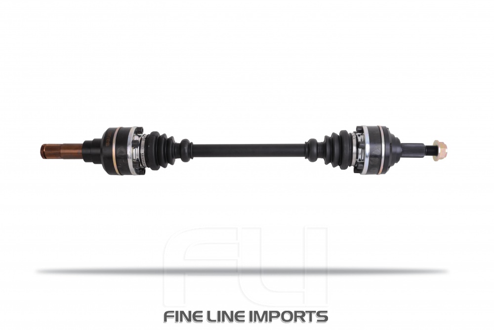 Pedders HP CV-Shafts (Pedders-412089L)