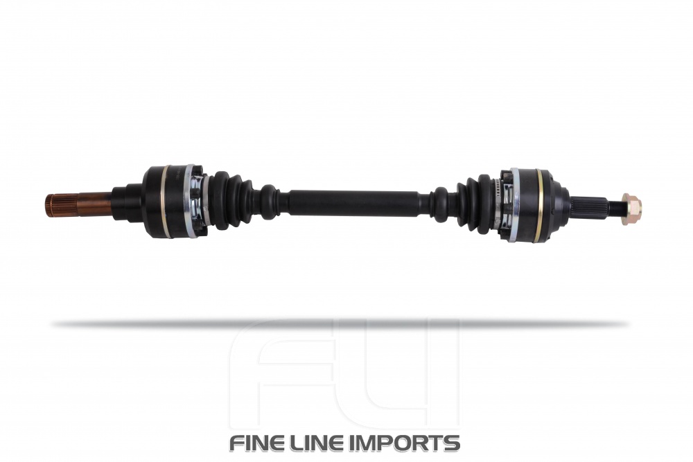 Pedders HP CV-Shafts (Pedders-412089R)