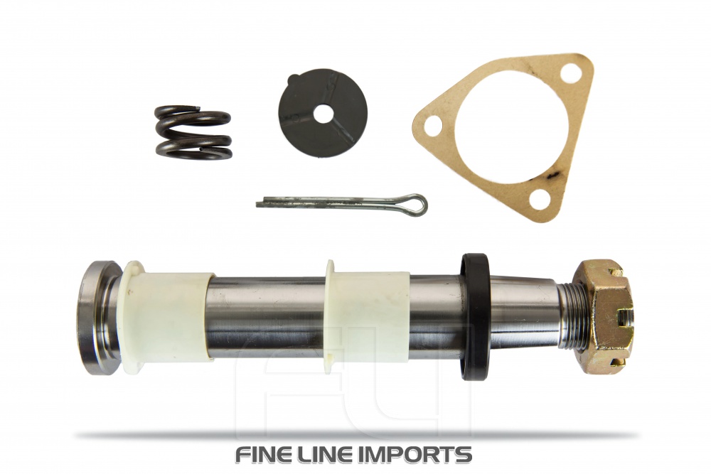 Pedders Idler Arm (Pedders-PSX417)